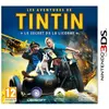 Ubisoft TINTIN - LE SECRET DE LA LICORNE / Jeu console 3DS