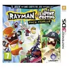 Ubisoft Rayman et les Lapins Crétins Pack Famille pour Nintendo 3DS Nintendo 3DS