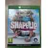 FIB-RMS-BE SHAPE UP MIX XONE