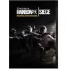 Logithéque Tom Clancy's Rainbow Six Siege - Edition Collector L'art Du Siège Ps4
