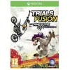 Ubisoft Trials Fusion - The Awesome Max Edition Xbox One