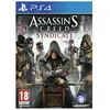 Ubisoft Assassin's Creed Syndicate Edition Spéciale PS4 PlayStation 4