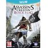 Logithéque Assassin's Creed IV Black Flag Jeu Wii U