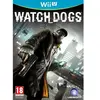 Ubisoft Watch Dogs Wii U Nintendo Wii U