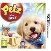 Ubisoft Petz à la Mer 3DS Nintendo 3DS