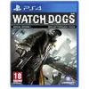Logithéque Watch Dogs Edition Spéciale Fnac PS4 PlayStation 4