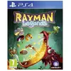 Ubisoft Rayman legends game ps4 PlayStation 4
