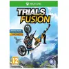 Ubisoft Trials Fusion Day1 Fra  Jeu XBOX One