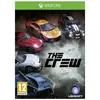 Ubisoft The Crew LIMITED EDITION Jeu XBOX ONE