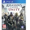 Playstation Games Ps4 Assassin´s Creed Unity
