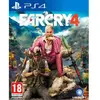 Ubisoft Far Cry 4 PS4 [Französisch Import] (Deutsch-Spiel)
