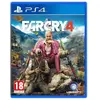 UBI Soft FAR CRY 4 PS4