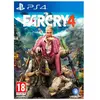 Jeu vidéo - Ubisoft - FAR CRY 4 - PS4 - Tir FPS - 1 à 2 joueurs - 18 ans et plus