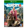 Logithéque Far Cry 4 Xbox One Xbox One