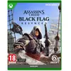Ubisoft Assassins Creed Black Flag Resynced - Jeu Xbox Series X