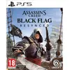 Jeu PS5 UBISOFT ASSASSIN'S CREED BLACK FLAG RESYNCED
