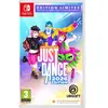 Just Dance 2026 Limited Edition Code in a box Nintendo Switch