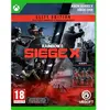 Tom Clancy's Rainbow Six Siege X Elite Edition Xbox