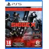 Playstation Games Ps5 Rainbow Six Siege X Elite Edition