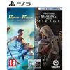 UBISOFT EMEA Compilation Prince of Persia The Lost Crown + Assassin's Creed Mirage