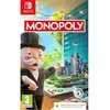 Monopoly 2024 - Jeu Nintendo Switch - Code in a Box