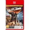 Nintendo Games Switch 2 Star Wars Outlaws Gold Edition