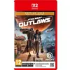 Star Wars : Outlaws - Gold Edition (NINTENDO SWITCH 2)