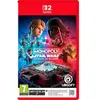 Monopoly Star Wars Heroes Vs Villains SWITCH 2