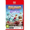 Rayman Legends Retold    Jeu Nintendo Switch 2