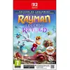 Rayman Legends Retold Edition de lancement Nintendo Switch 2