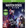 Ubisoft Watch Dogs Legion Xbox One - Import