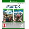 Ubisoft Far Cry 4 + Far Cry 5 Double Pack Xbox One