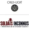 Ubisoft Compilation Child Of Light + Soldats Inconnus Switch
