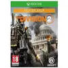 Ubisoft Tom Clancy's The Division 2 : Edition Gold Xbox One