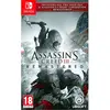 JUST FOR GAMES Jeux VidéoJeux Nintendo Switch-Assassin's Creed III Remastered + Assassin's Creed Liberation Remastered SWITCH