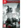 Ubisoft Assassin's creed III + assassin's creed liberation remastered (SWITCH)