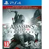 Ubisoft Assassin's Creed Iii (3) + Liberation Hd Remaster