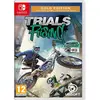 Ubisoft Trials Rising Édition Gold Switch