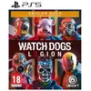 Ubisoft Watch Dogs Legion Edition Gold PS5 Playstation 5