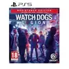 Ubisoft Watch Dogs Legion Resistance