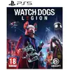 Jeu vidéo playstation 5 ubisoft watch dogs: legion 10WATLE2