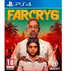 Playstation Ps4 Far Cry 6