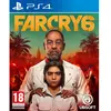Ubisoft FAR CRY 6 FR/NL PS4 PlayStation 4