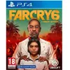 Jeu PS4 UBISOFT FAR CRY 6 TU