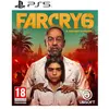 Ubisoft Jeu PS5 - Far Cry 6 - Aventure - Anton Castillo - Diego - Libérez Yara
