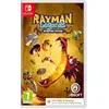 Nintendo Switch Rayman Legends Definitive Edition Code In The Box