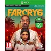 Ubisoft Far Cry 6 Jeu Xbox Series X - Xbox One