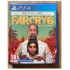 Ubisoft Far Cry 6 Edition Yara Exclusivite Micromania