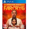 Ubisoft Far Cry 6 Edition Gold PS4 PlayStation 4