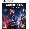 Jeu vidéo - Ubisoft - Watch Dogs Legion - PS5 - Action - Multijoueur en ligne - 18+